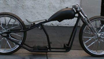 **New** Rolling Chassis Archives - Page 6 of 12 - Malibu Motorcycle Works
