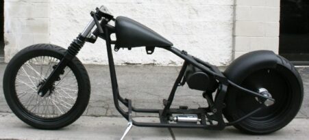 **New** Rolling Chassis Archives - Page 3 of 8 - Malibu Motorcycle Works
